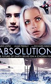 The Journey: Absolution poster