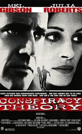 Conspiracy Theory poster
