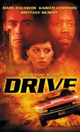 Drive poster