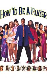 How to Be a Player poster