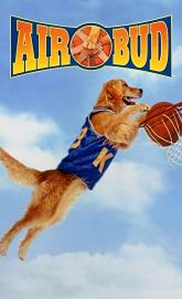 Air Bud poster