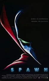 Spawn poster