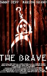 The Brave poster