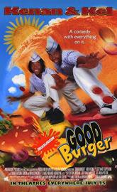 Good Burger poster