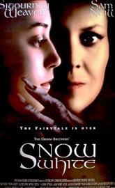 Snow White: A Tale of Terror poster