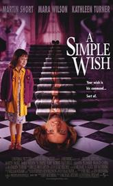 A Simple Wish poster