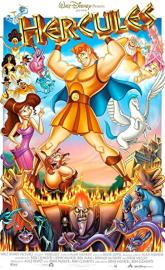 Hercules poster