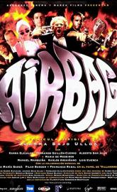 Airbag poster