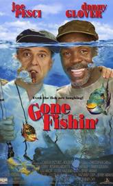 Gone Fishin' poster