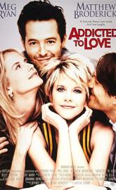 Addicted to Love poster