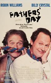Fathers' Day poster