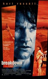 Breakdown poster