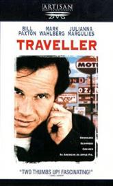 Traveller poster