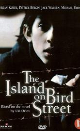 The Island on Bird Street poster