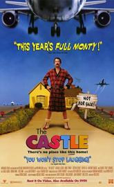 The Castle poster