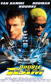Double Team poster