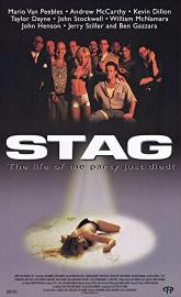 Stag poster