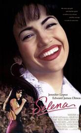 Selena poster