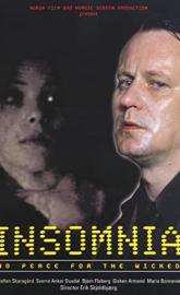 Insomnia poster
