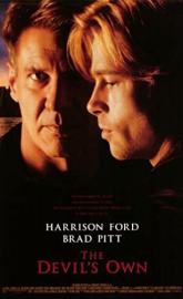 The Devil's Own poster