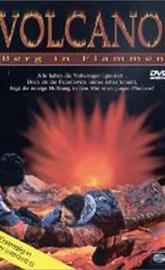 Volcano: Fire on the Mountain poster