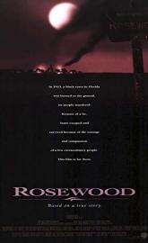Rosewood poster