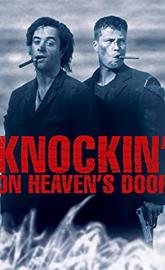 Knockin' on Heaven's Door poster