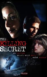 The Killing Secret poster