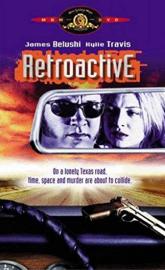 Retroactive poster