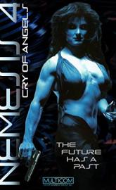 Nemesis 4: Death Angel poster