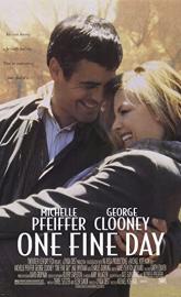 One Fine Day poster