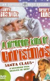 A Different Kind of Christmas poster
