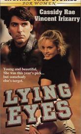 Lying Eyes poster