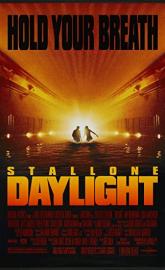 Daylight poster