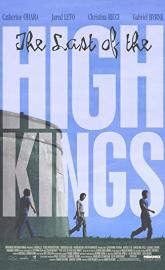 The Last of the High Kings poster