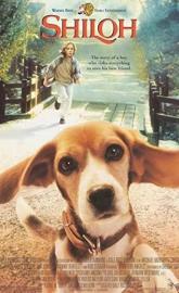 Shiloh poster