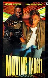 Moving Target poster