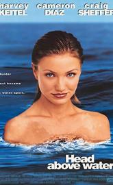 Head Above Water poster