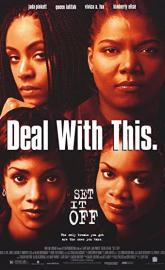Set It Off poster