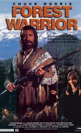 Forest Warrior poster