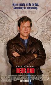 Dear God poster