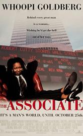 The Associate poster