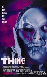 Thinner poster