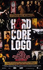 Hard Core Logo poster