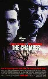 The Chamber poster