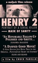 Henry: Portrait of a Serial Killer, Part 2 poster