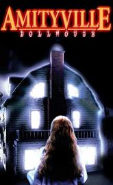 Amityville Dollhouse poster