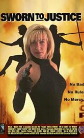 Sworn to Justice poster