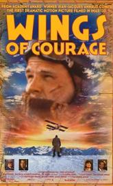 Wings of Courage poster