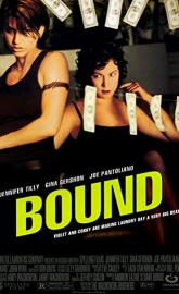 Bound poster